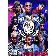 HiGH & LOW THE MIGHTY WARRIORS