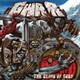 GWAR／ザ・ブラッド・オブ・ゴッズ
