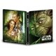 スター・ウォーズ エピソードⅡ/クローンの攻撃 [Blu-ray Disc]