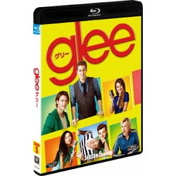 ヨドバシ Com Glee グリー シーズン5 Seasons ブルーレイ ボックス Blu Ray Disc 通販 全品無料配達