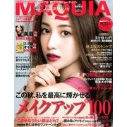 ワンコイン版マキア 2017年 11月号 [雑誌]