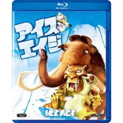 アイス・エイジ [Blu-ray Disc]