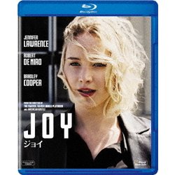 ジョイ [Blu-ray Disc]