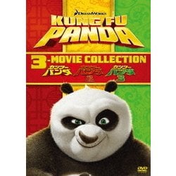 ヨドバシ Com カンフー パンダ 1 3dvdbox Dvd 通販 全品無料配達