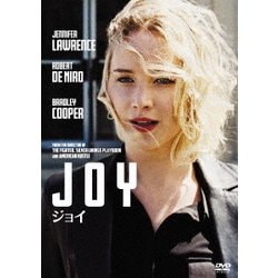 ジョイ [DVD]