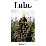 Lula JAPAN 2017年 11月号 [雑誌]
