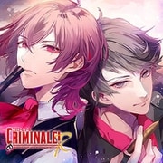 カレらと24時間で真実を暴くCD クリミナーレ！R Vol.1 キアーヴェ&ダンテ(CV.鳥海浩輔・野島健児) [CD]