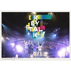 KEYTALK／横浜アリーナ ワンマンライブ 俺ら出会って10年目～shall we dance?～ [DVD]