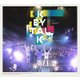 KEYTALK／横浜アリーナ ワンマンライブ 俺ら出会って10年目～shall we dance?～