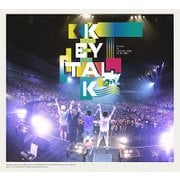 横浜アリーナ ワンマンライブ 俺ら出会って10年目~shall we dance?~