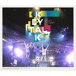 KEYTALK／横浜アリーナ ワンマンライブ 俺ら出会って10年目～shall we dance?～ [Blu-ray Disc]