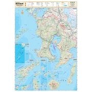 スクリーンマップ鹿児島県（分県地図 46） [全集叢書]
