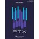 ピアノ＆ボーカル ペンタトニックス PTX [ムック・その他]