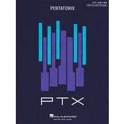 ピアノ＆ボーカル ペンタトニックス PTX [ムック・その他]