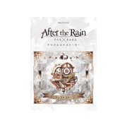 BS After the Rain/クロクレストストーリー [ムック・その他]