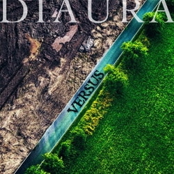DIAURA／VERSUS