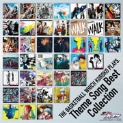 『黒子のバスケ』Theme Song Best Collection
