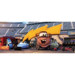 Takara Tomy - カーズ/クロスロード MovieNEX ギフトボックス Cars / Crossroad Disney Movie Nex Gift Box (limited offer