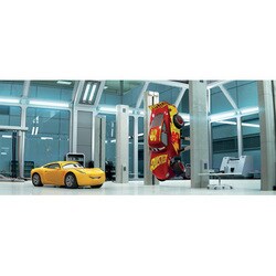 カーズ クロスロード MovieNEX ギフトボックス　ブルーレイ　トミカ Amazon.co.jp: カーズ/クロスロード MovieNEX ギフトボックス