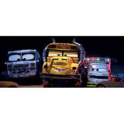 ヨドバシ.com - カーズ/クロスロード MovieNEX ギフトボックス [Blu 