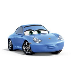 カーズ クロスロード MovieNEX ギフトボックス　ブルーレイ　トミカ Blu-ray】カーズ/クロスロード MovieNEX ブルーレイ&DVDセット