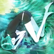 鏡面の波 (TVアニメ「宝石の国」オープニングテーマ)