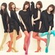 AKB48／11月のアンクレット