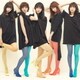AKB48／11月のアンクレット