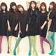 AKB48／11月のアンクレット