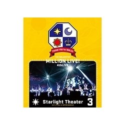 ヨドバシ.com - THE IDOLM@STER MILLION LIVE! 4thLIVE TH@NK YOU for