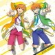W／THE IDOLM@STER SideM ANIMATION PROJECT 04 AFTER THE RAIN