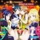 Aqours／MY舞☆TONIGHT/MIRACLE WAVE (TVアニメ『ラブライブ!サンシャイン!!』2期挿入歌)