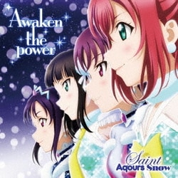 ヨドバシ.com - Awaken the power (TVアニメ『ラブライブ!サンシャイン!!』2期挿入歌) 通販【全品無料配達】