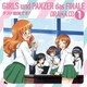 ガールズ&パンツァー最終章 ドラマCD1 テスト勉強です!