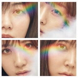 AKB48／11月のアンクレット
