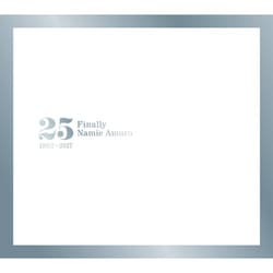 Namie Amuro／Finally