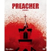 PREACHER プリーチャー シーズン1 BOX
