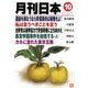 月刊 日本 2017年 10月号 [雑誌]