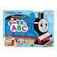 音とカードでおけいこ！ 新トーマスとABC [ムック・その他]