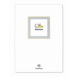 Baby Book [ムックその他]