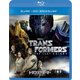 トランスフォーマー/最後の騎士王 [Blu-ray Disc]