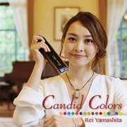 Candid Colors