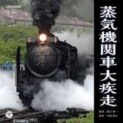 蒸気機関車大疾走 (ザ・ベスト)