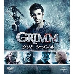 ヨドバシ.com - GRIMM/グリム シーズン4 バリューパック [DVD] 通販【全品無料配達】