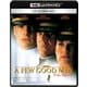 ア・フュー・グッドメン [UltraHD Blu-ray]