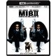 メン・イン・ブラック2 [UltraHD Blu-ray]