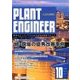 PLANT ENGINEER (プラント エンジニア) 2017年 10月号 [雑誌]