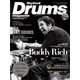 Rhythm & Drums magazine (リズム アンド ドラムマガジン) 2017年 11月号 [雑誌]