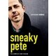 Sneaky Pete スニーキー・ピート シーズン1 DVD コンプリート BOX [DVD]