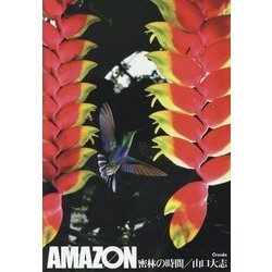 AMAZON密林の時間 [単行本]
